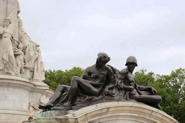 Victoria Memorial