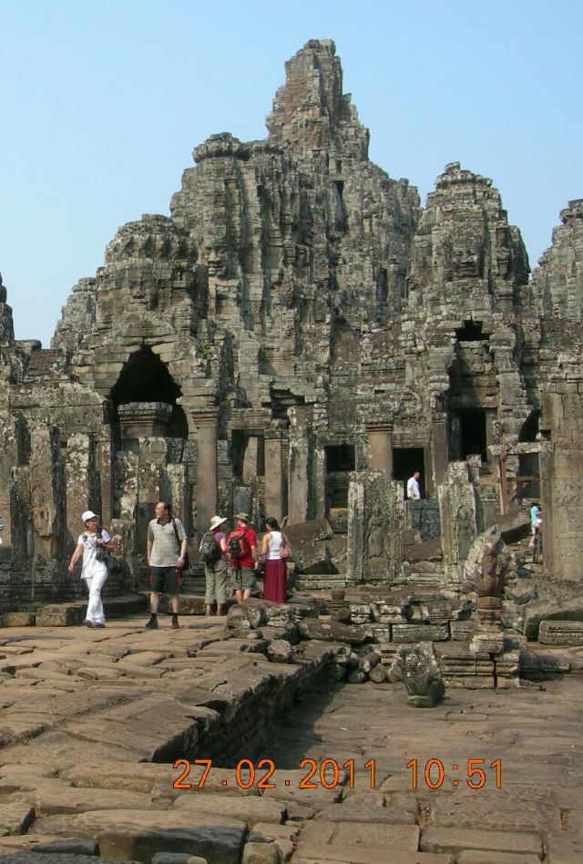 Angkor Thom