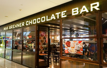Max Brenner Chocolate Bar - Westfield Sydney餐厅图片
