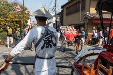 岚山-京都-doris圈圈