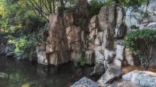 石湾泉-济南-doris圈圈