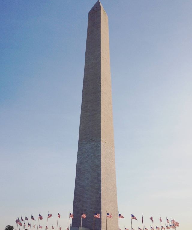 Washington Monument