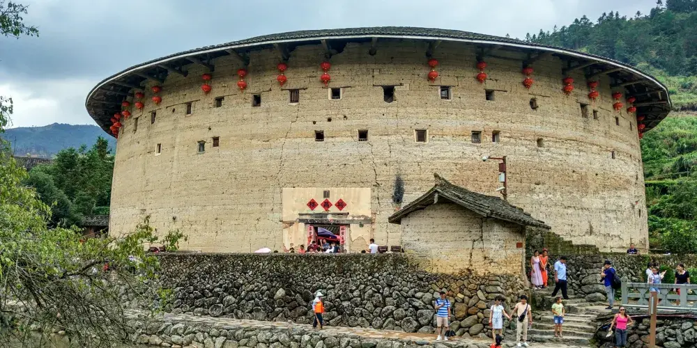 永安旅遊