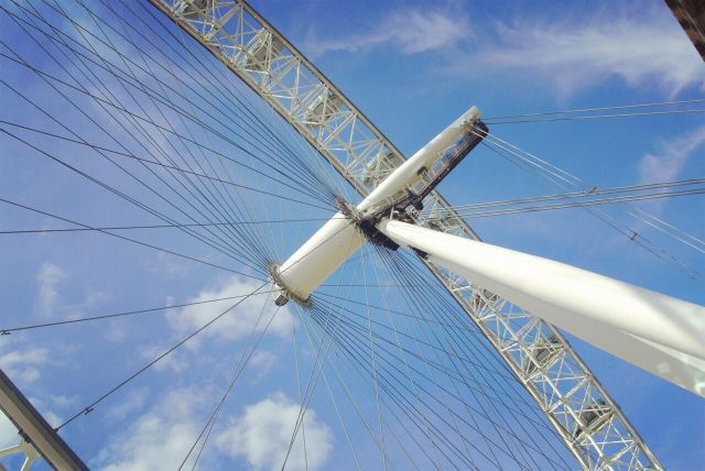 The London Eye