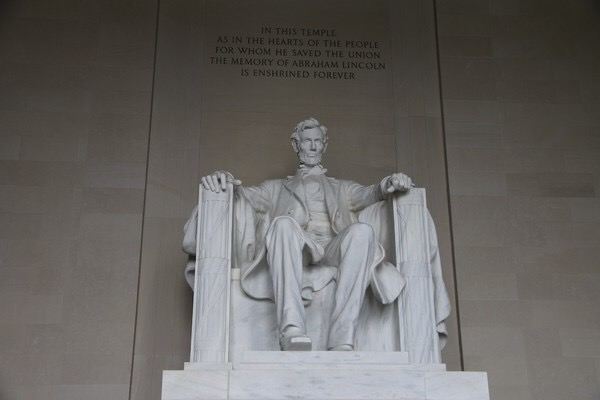 Washington Monument