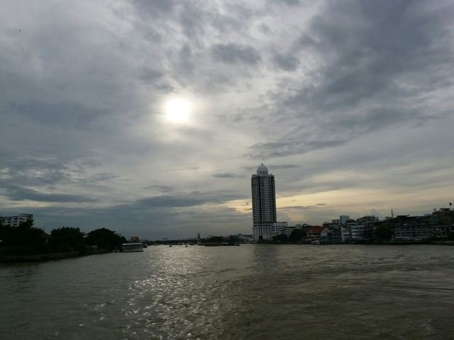 Chao Phraya