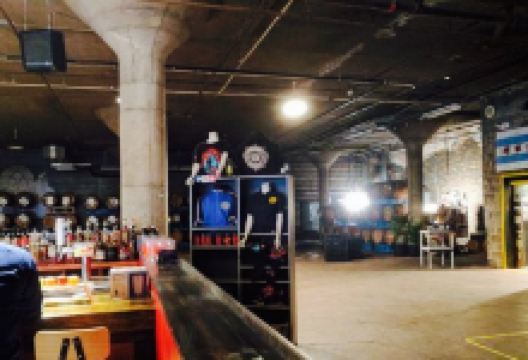 18th Street Brewery美食图片