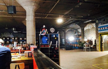 18th Street Brewery餐厅图片