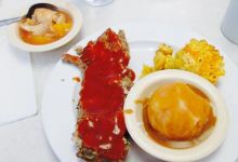 Biddie Banquet美食图片