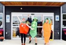 Menomonie Market Food Co-op购物图片