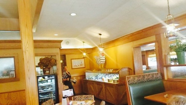 Country Kitchen Restaurant餐厅图片