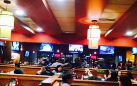 Applebee's