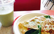 Sabaidee Coffee House餐厅图片