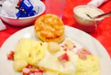 The Egg Bistro美食图片