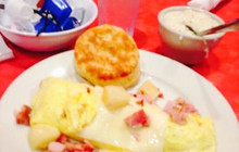 The Egg Bistro餐厅图片
