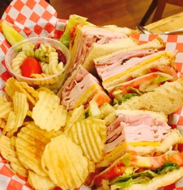 What's Cookin' Downtown餐厅图片