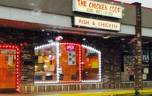 The Chicken Coop餐厅图片