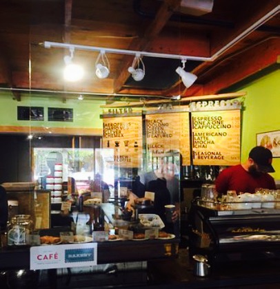 Cartel Coffee Lab餐厅图片