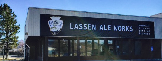 Lassen Ale Works Boardroom Reviews Food Drinks In California