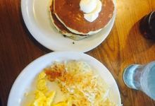 Denny's美食图片