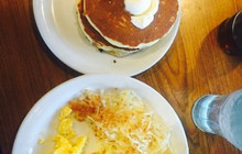Denny's餐厅图片