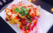Wild Wings & Slots餐厅图片