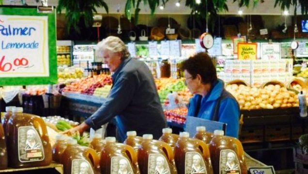 Nino Salvaggio International餐厅图片