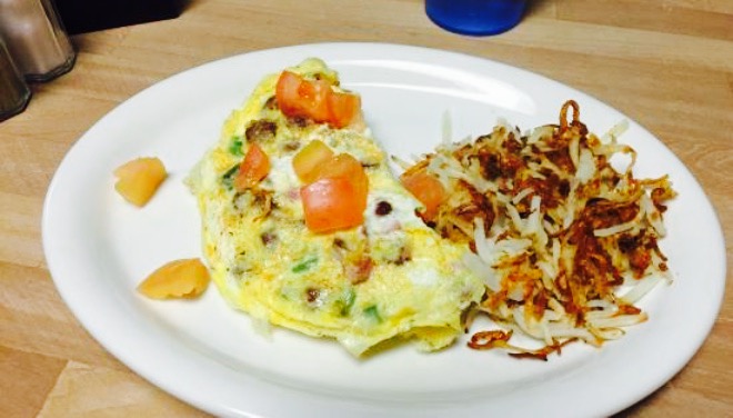 Lisa's Place餐厅图片