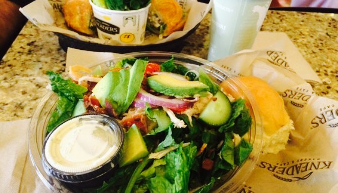 Kneaders Bakery & Cafe