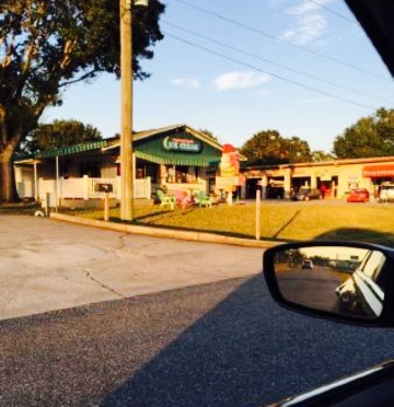 Twisty Cone Ice Cream & Cakes餐厅图片