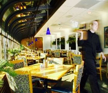 Fire Pit Wings And Burgers Reviews Food Drinks In North