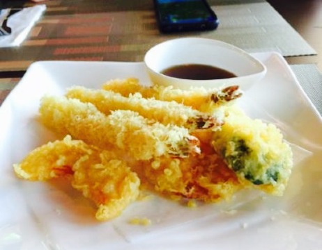 Taku Japanese Steakhouse