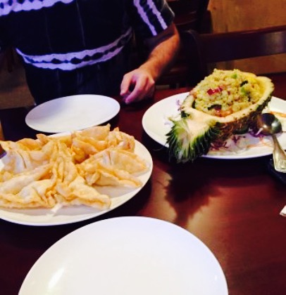 Jasmine Garden餐厅图片