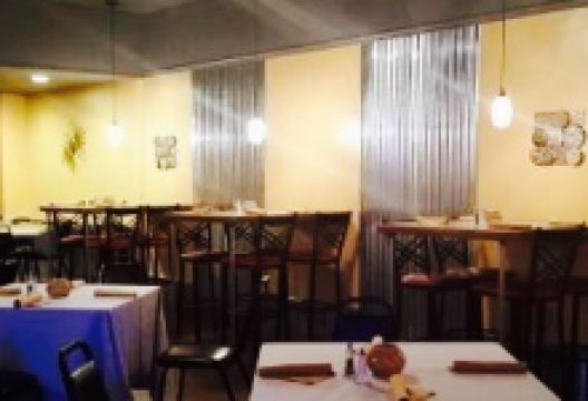 PV's Pasta and Vino美食图片