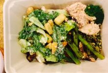 Whole Foods Market购物图片