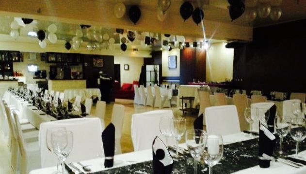 Le Music Hall餐厅图片