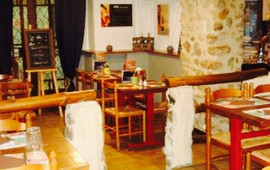 Le Brasero