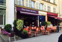 Bar Saint Jacques美食图片