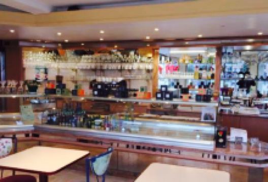 MC Marie美食图片