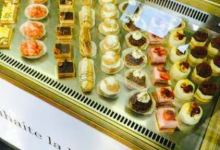L'etape Romane美食图片