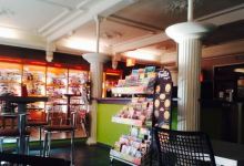 Le Petit Creux美食图片