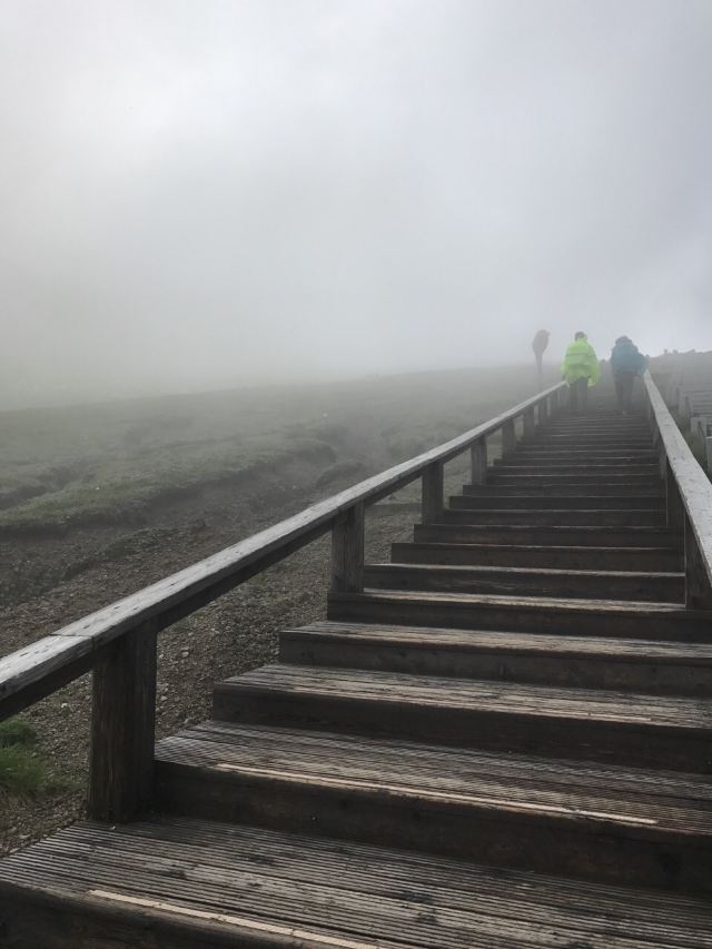 West Slope of Changbai Mountain Scenic Area