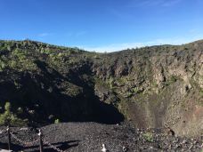 火烧山-五大连池-蒋留坤