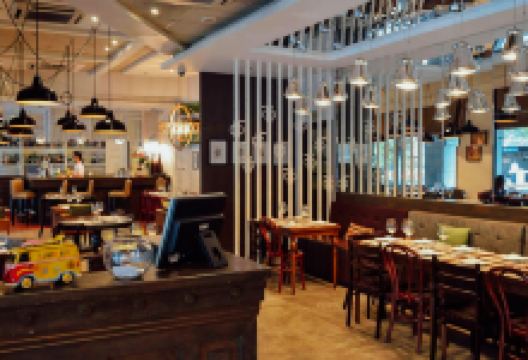 Las Flores美食图片