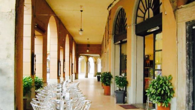 Caffetteria Mazzini餐厅图片