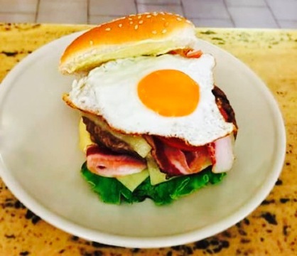 Bar Capriccio A&C餐厅图片