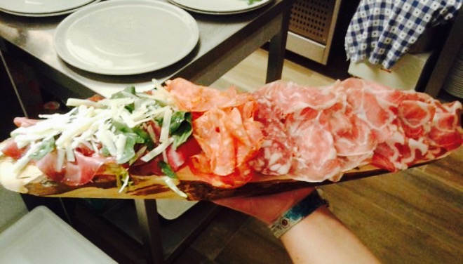 Verde Porpora餐厅图片