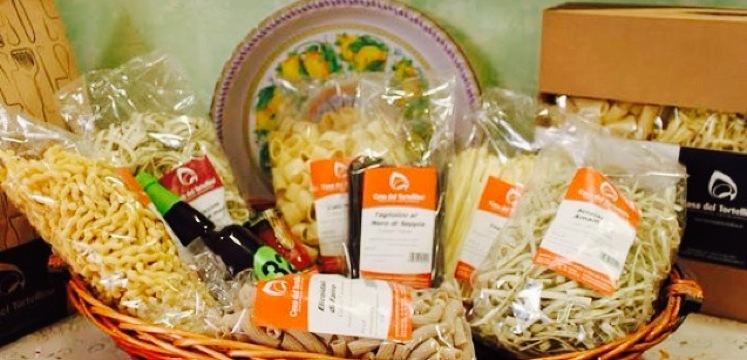 Casa Del Tortellino餐厅图片