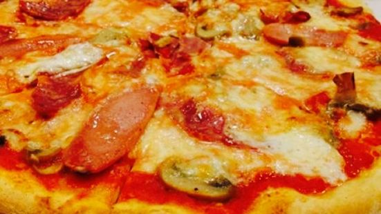 Pizzeria La brigata Da niki Reviews: Food & Drinks in Friuli Venezia Giulia  Trieste– Trip.com