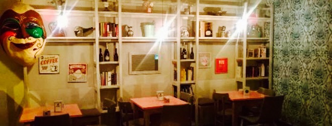 Mabu Cafè餐厅图片